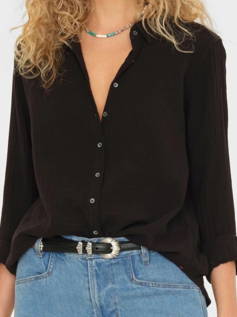 Xírena Scout Shirt
